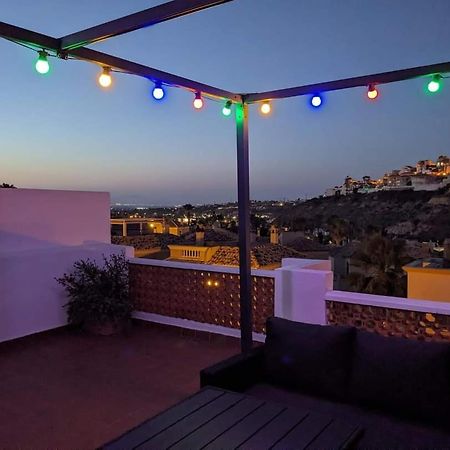 Buena Vista Golf, Ciudad Quesada公寓 外观 照片